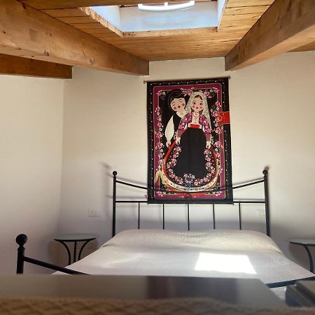 Sa Domo De Su Re Bed & Breakfast Torralba Dış mekan fotoğraf