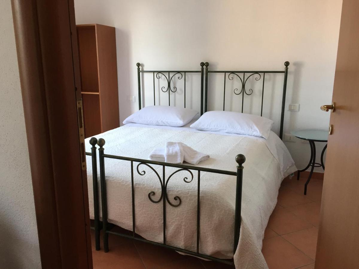 Sa Domo De Su Re Bed & Breakfast Torralba Dış mekan fotoğraf
