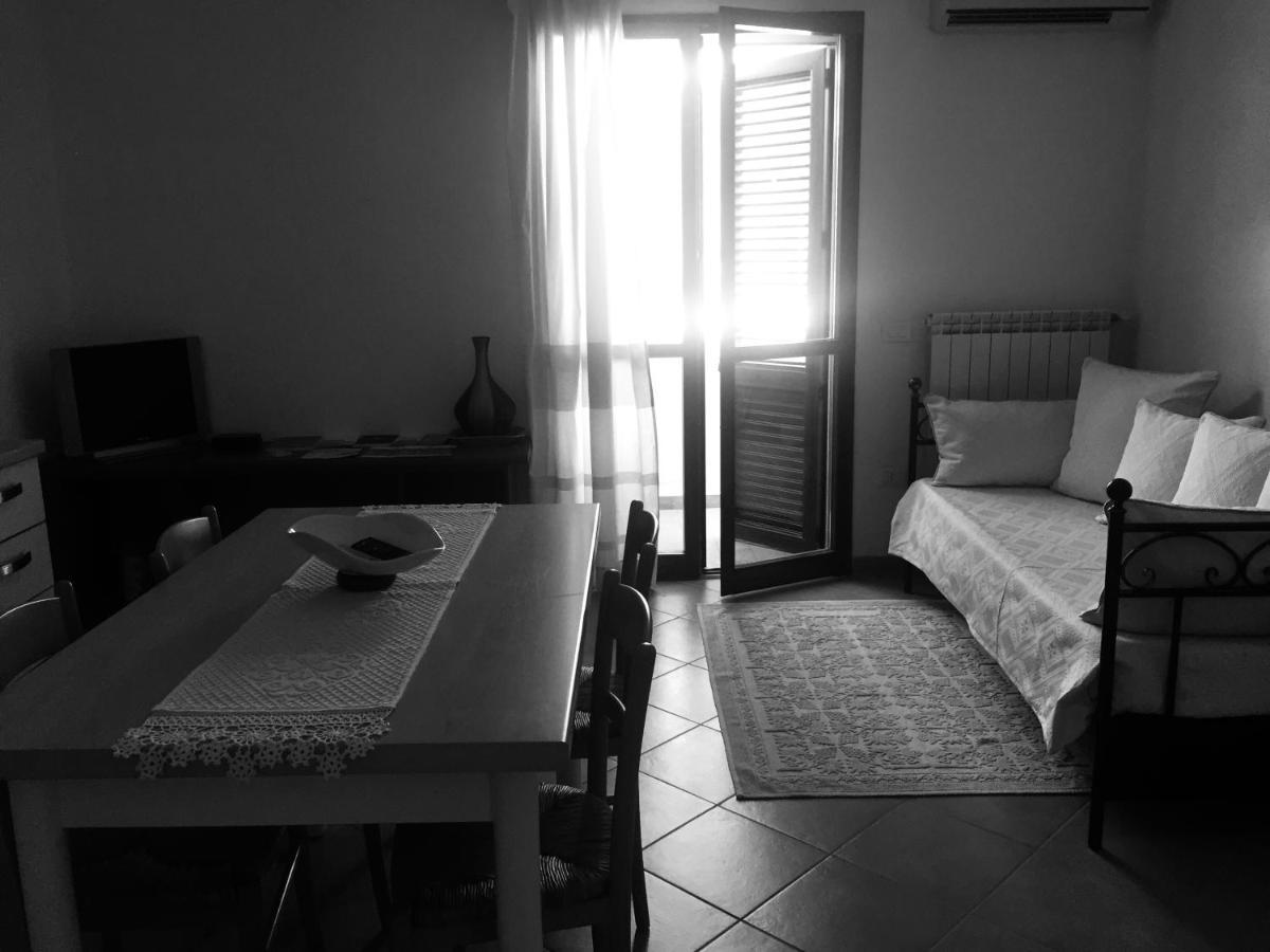 Sa Domo De Su Re Bed & Breakfast Torralba Dış mekan fotoğraf