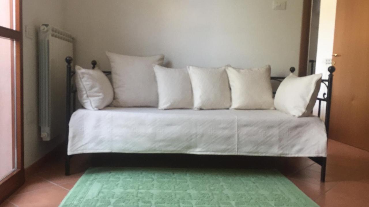 Sa Domo De Su Re Bed & Breakfast Torralba Dış mekan fotoğraf