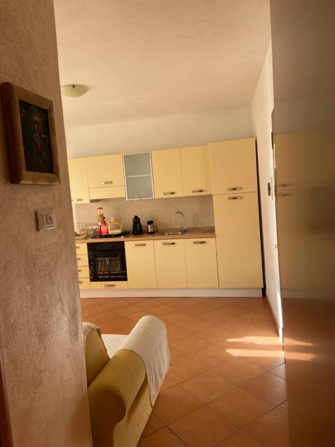 Sa Domo De Su Re Bed & Breakfast Torralba Dış mekan fotoğraf